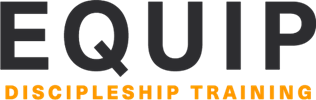 EQUIP Discipleship Training